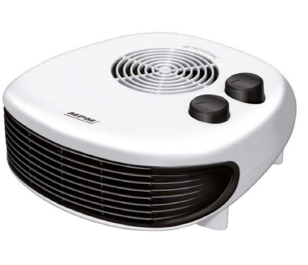 MPM Termowentylator MUG-20 - 1459177 - zdjęcie 3